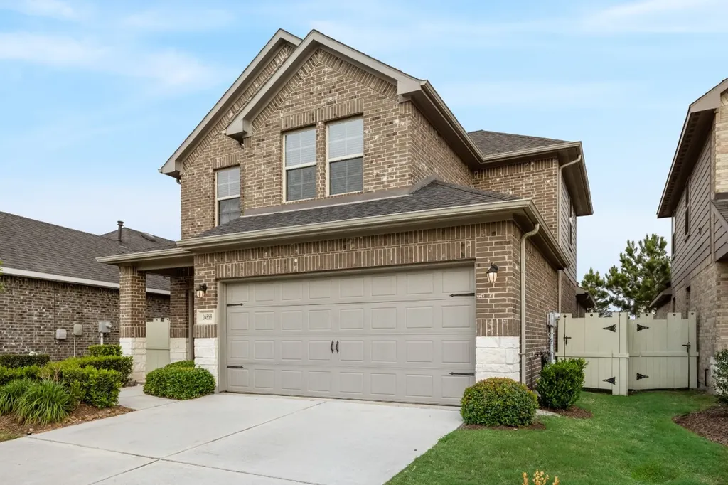 16868 Pink Wintergreen Drive Conroe TX 77385