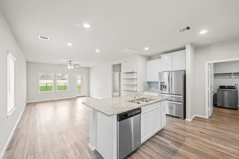 16868 Pink Wintergreen Drive Conroe TX 77385