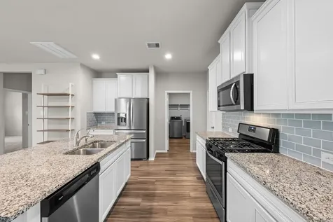 16868 Pink Wintergreen Drive Conroe TX 77385
