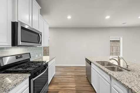 16868 Pink Wintergreen Drive Conroe TX 77385