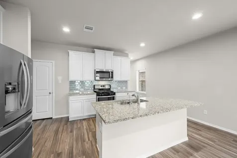 16868 Pink Wintergreen Drive Conroe TX 77385