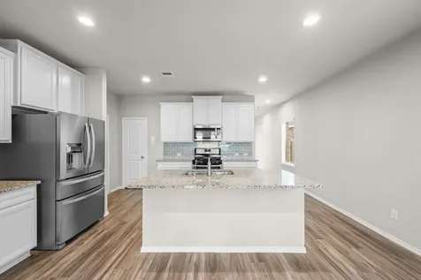 16868 Pink Wintergreen Drive Conroe TX 77385