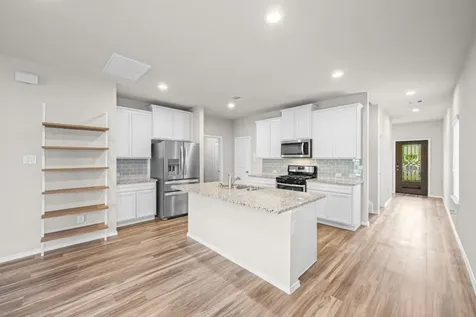 16868 Pink Wintergreen Drive Conroe TX 77385