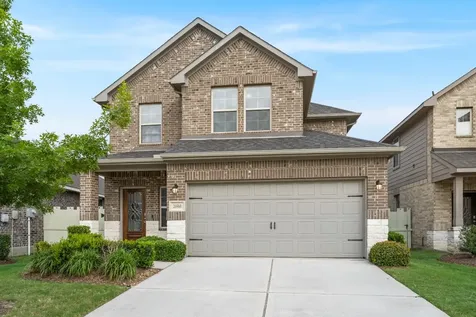 16868 Pink Wintergreen Drive Conroe TX 77385