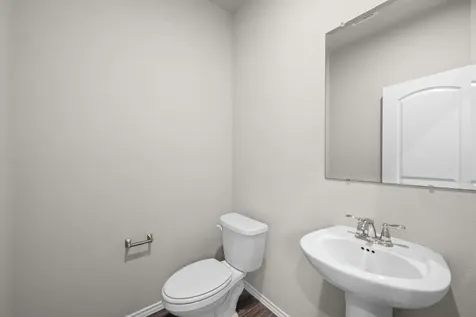 16868 Pink Wintergreen Drive Conroe TX 77385