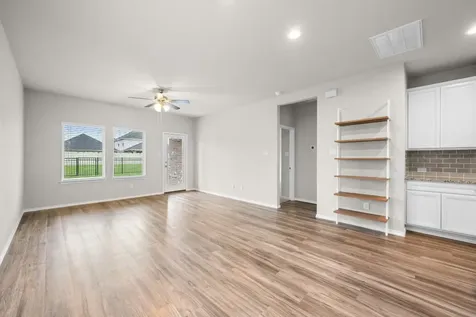 16868 Pink Wintergreen Drive Conroe TX 77385