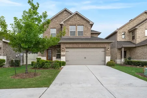 16868 Pink Wintergreen Drive Conroe TX 77385