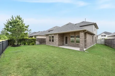 16868 Pink Wintergreen Drive Conroe TX 77385