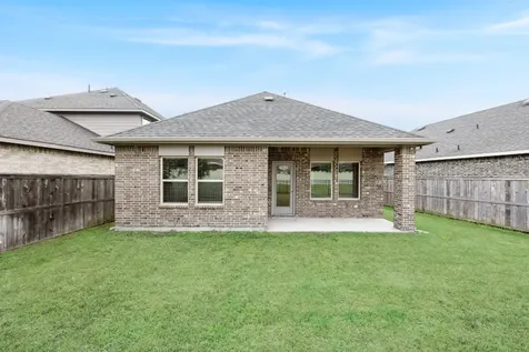 16868 Pink Wintergreen Drive Conroe TX 77385