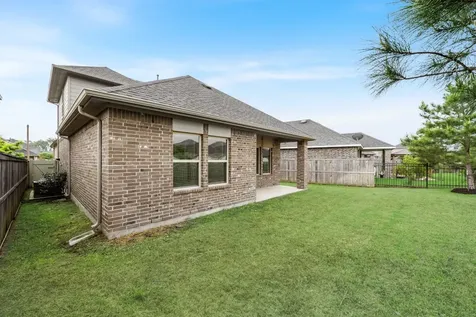 16868 Pink Wintergreen Drive Conroe TX 77385