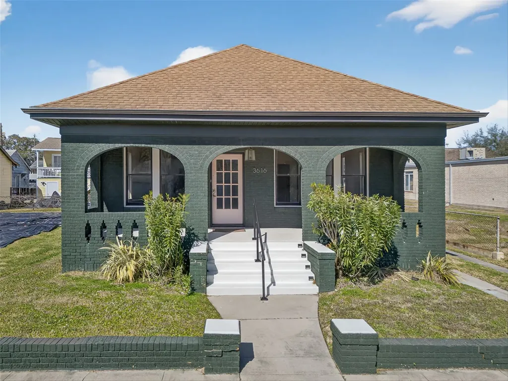 3616 Avenue L Galveston TX 77550
