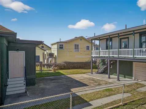 3616 Avenue L Galveston TX 77550