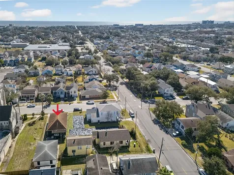 3616 Avenue L Galveston TX 77550