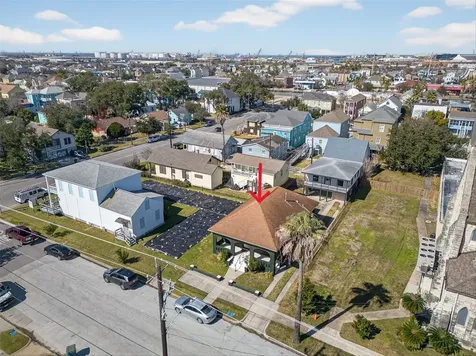 3616 Avenue L Galveston TX 77550