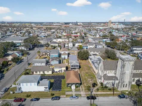 3616 Avenue L Galveston TX 77550