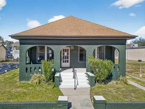 3616 Avenue L Galveston TX 77550