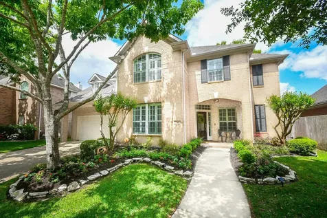 5307 Portage Rock Lane Katy TX 77450