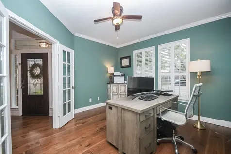 5307 Portage Rock Lane Katy TX 77450