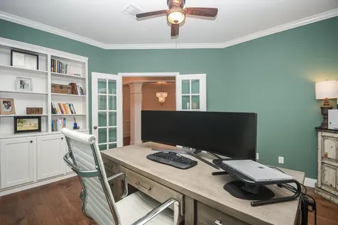 5307 Portage Rock Lane Katy TX 77450
