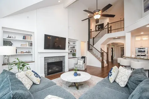 5307 Portage Rock Lane Katy TX 77450
