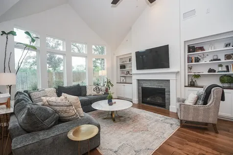 5307 Portage Rock Lane Katy TX 77450