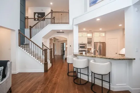 5307 Portage Rock Lane Katy TX 77450