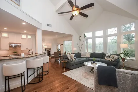 5307 Portage Rock Lane Katy TX 77450