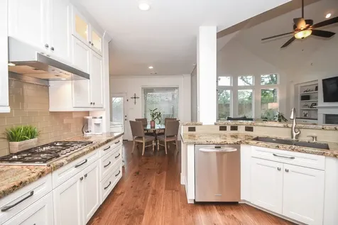 5307 Portage Rock Lane Katy TX 77450