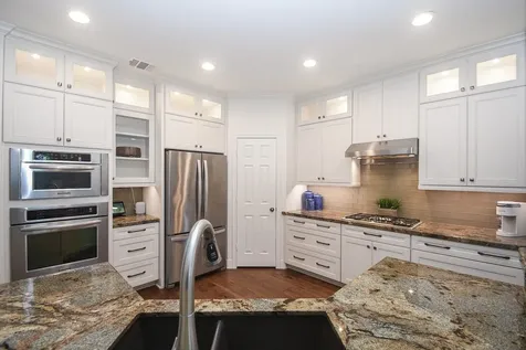 5307 Portage Rock Lane Katy TX 77450