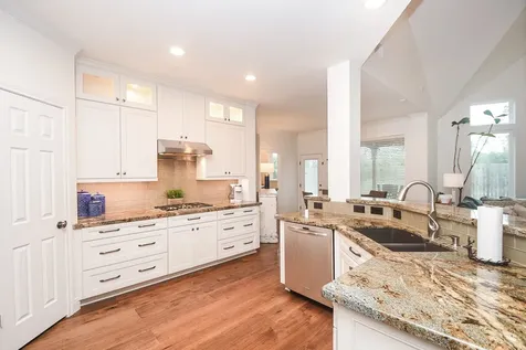 5307 Portage Rock Lane Katy TX 77450