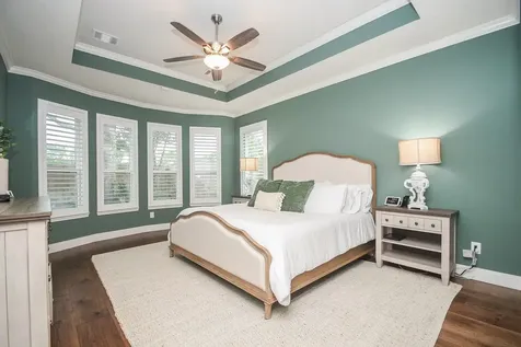 5307 Portage Rock Lane Katy TX 77450