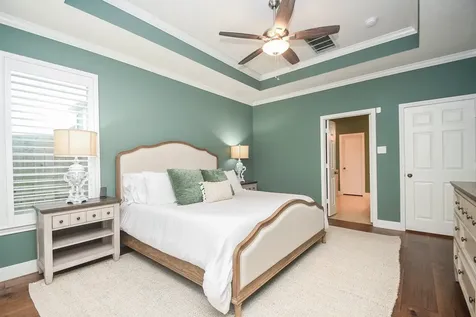 5307 Portage Rock Lane Katy TX 77450