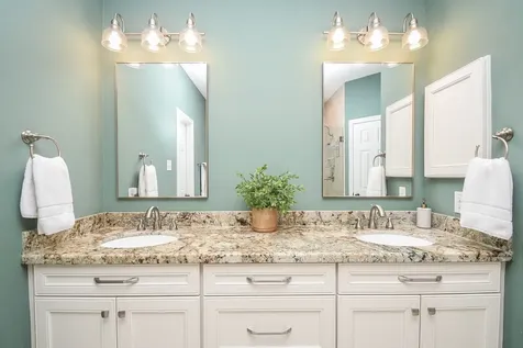 5307 Portage Rock Lane Katy TX 77450