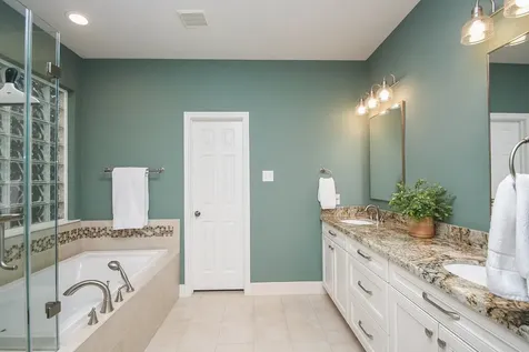 5307 Portage Rock Lane Katy TX 77450