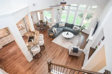 5307 Portage Rock Lane Katy TX 77450