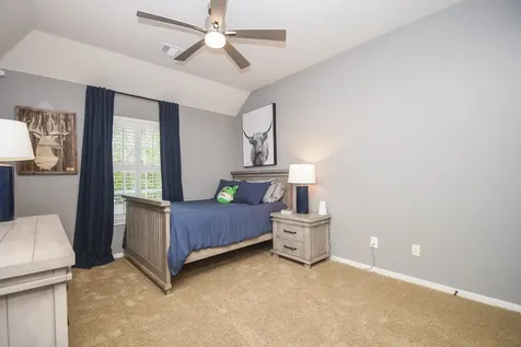 5307 Portage Rock Lane Katy TX 77450