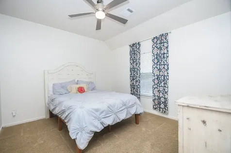 5307 Portage Rock Lane Katy TX 77450