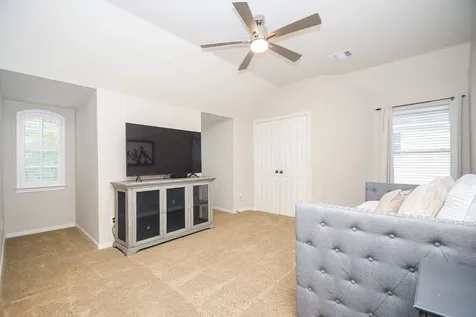 5307 Portage Rock Lane Katy TX 77450