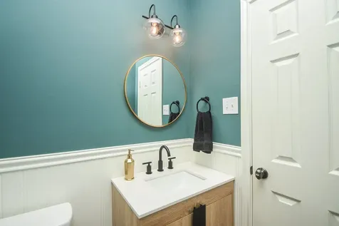 5307 Portage Rock Lane Katy TX 77450