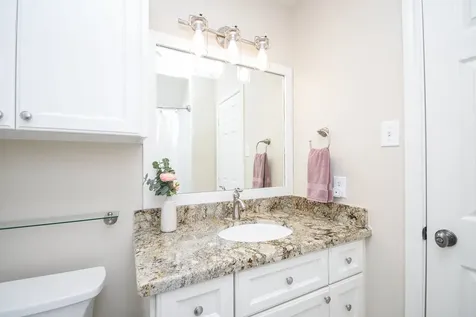 5307 Portage Rock Lane Katy TX 77450