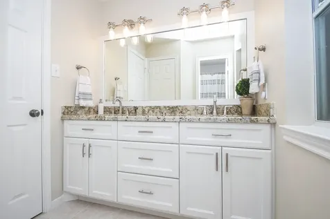 5307 Portage Rock Lane Katy TX 77450