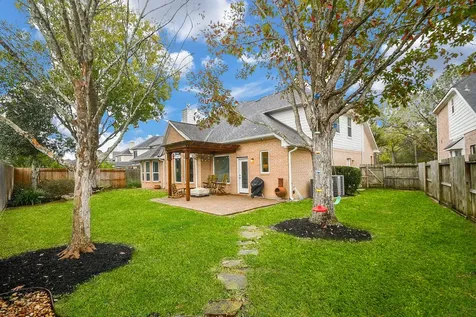 5307 Portage Rock Lane Katy TX 77450
