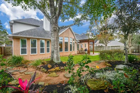 5307 Portage Rock Lane Katy TX 77450