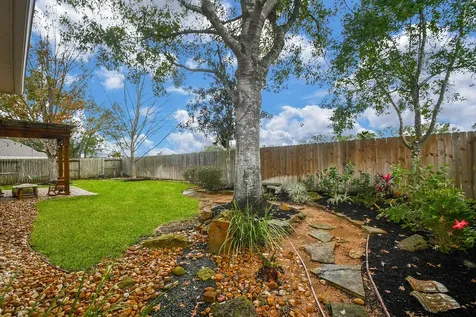 5307 Portage Rock Lane Katy TX 77450