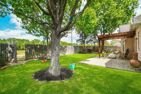 5307 Portage Rock Lane Katy TX 77450