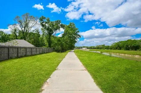 5307 Portage Rock Lane Katy TX 77450