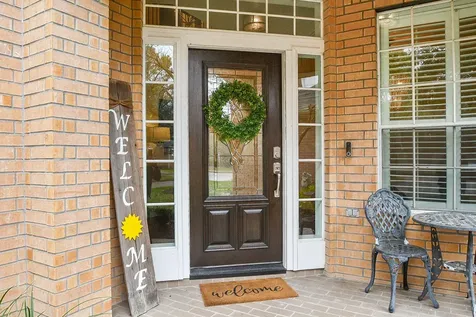 5307 Portage Rock Lane Katy TX 77450