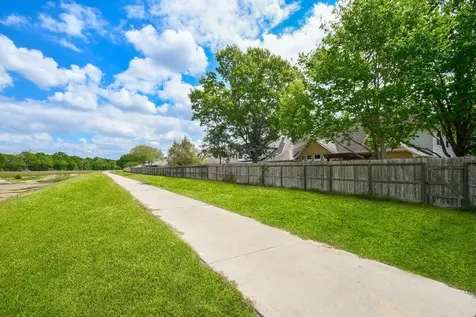 5307 Portage Rock Lane Katy TX 77450