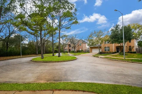 5307 Portage Rock Lane Katy TX 77450