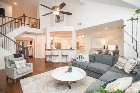 5307 Portage Rock Lane Katy TX 77450